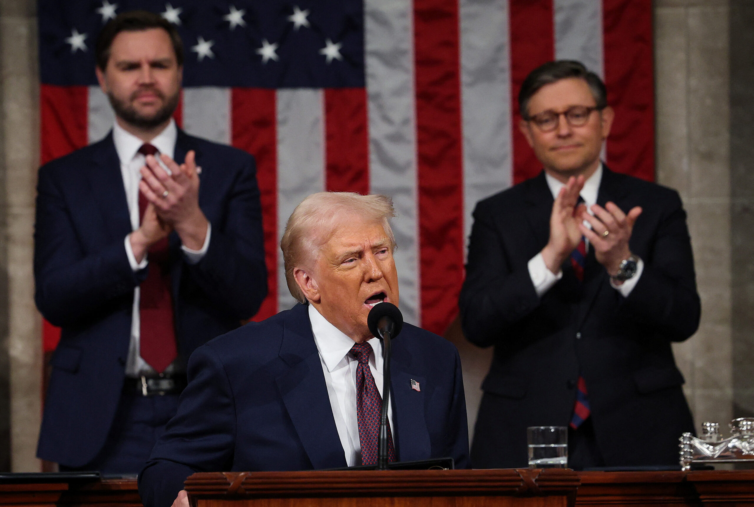 États-Unis | Budget de défense 2027