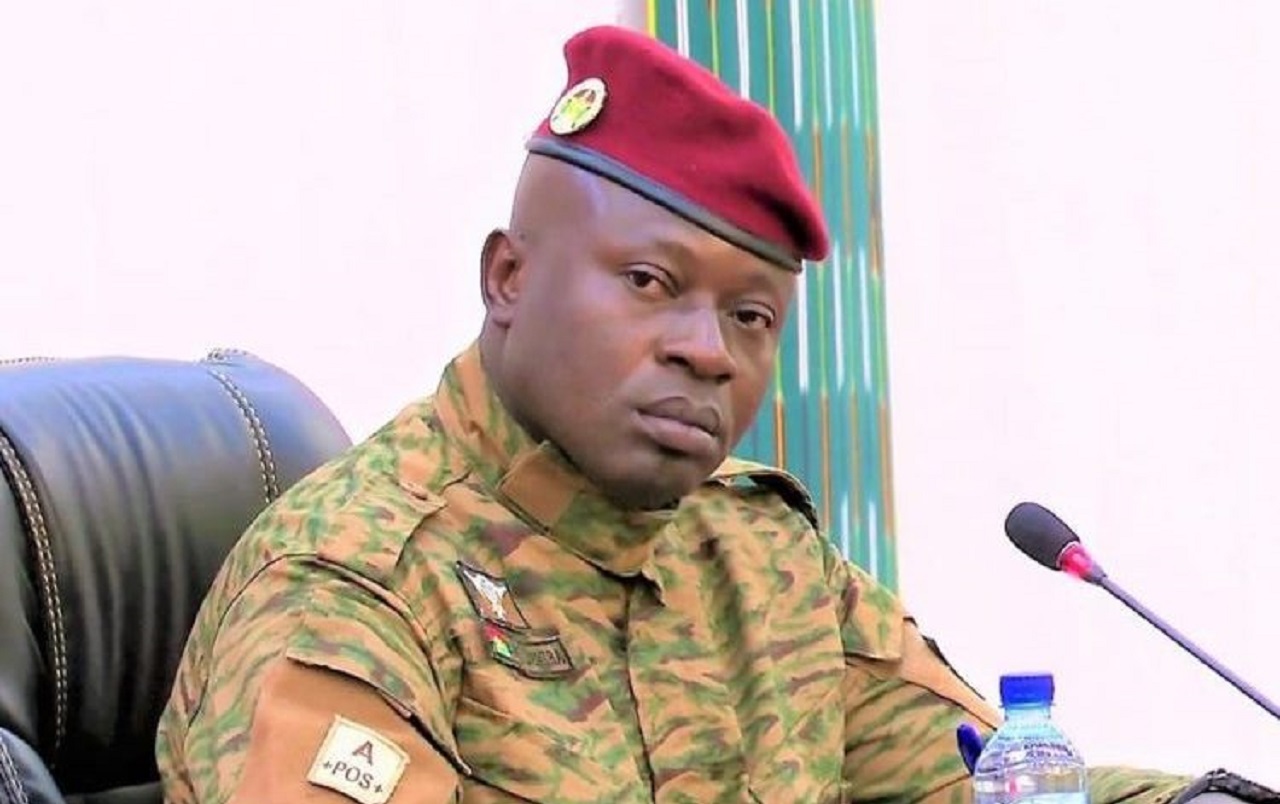 Burkina Faso | Deux mois après son extradition