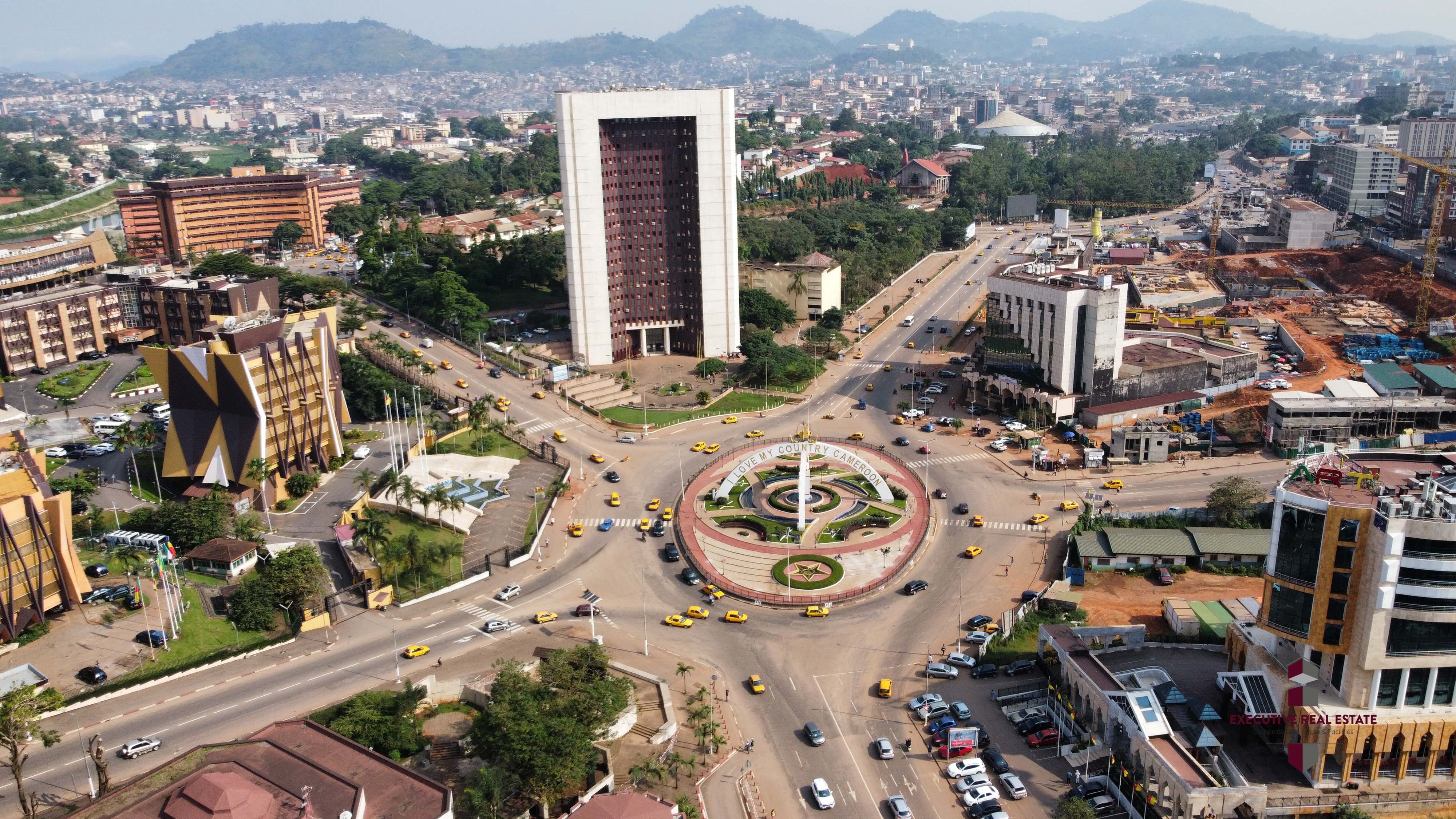 Cameroun | Impliqué dans la guerre en Ukraine