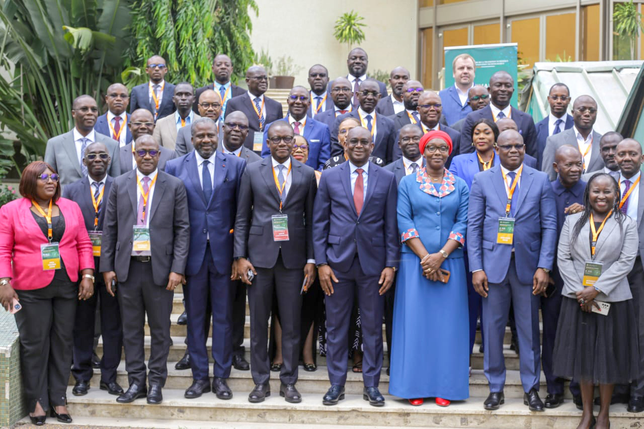 Côte d’Ivoire | Transition numérique
