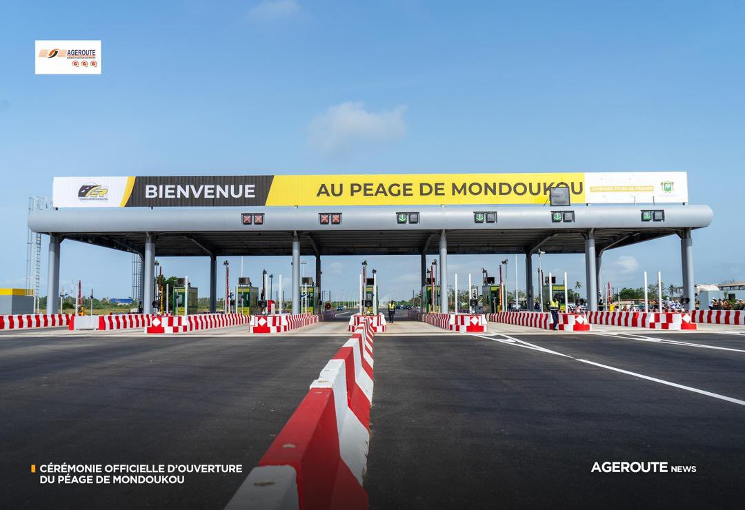 Côte d’Ivoire | Infrastructures routières