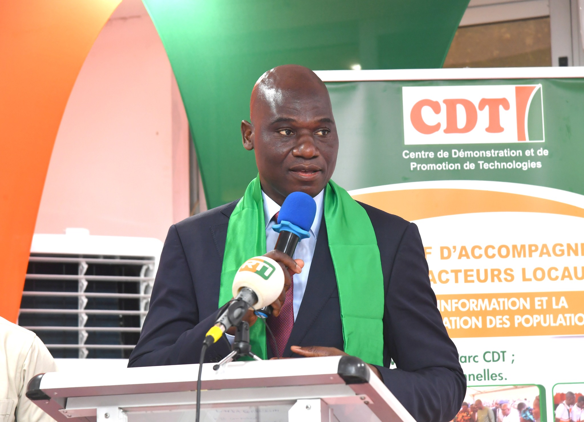 Côte d’Ivoire | Matières premières agricoles