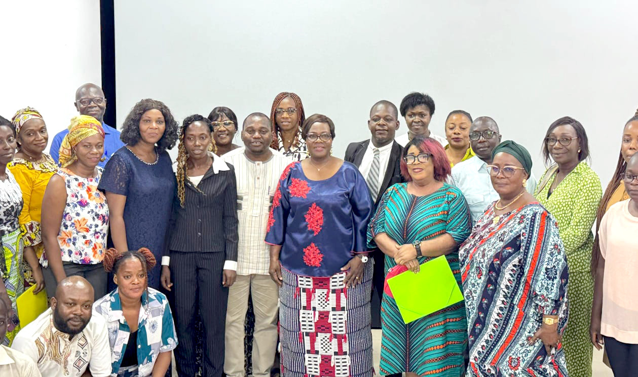 Côte d’Ivoire | Fonds international de la Francophonie