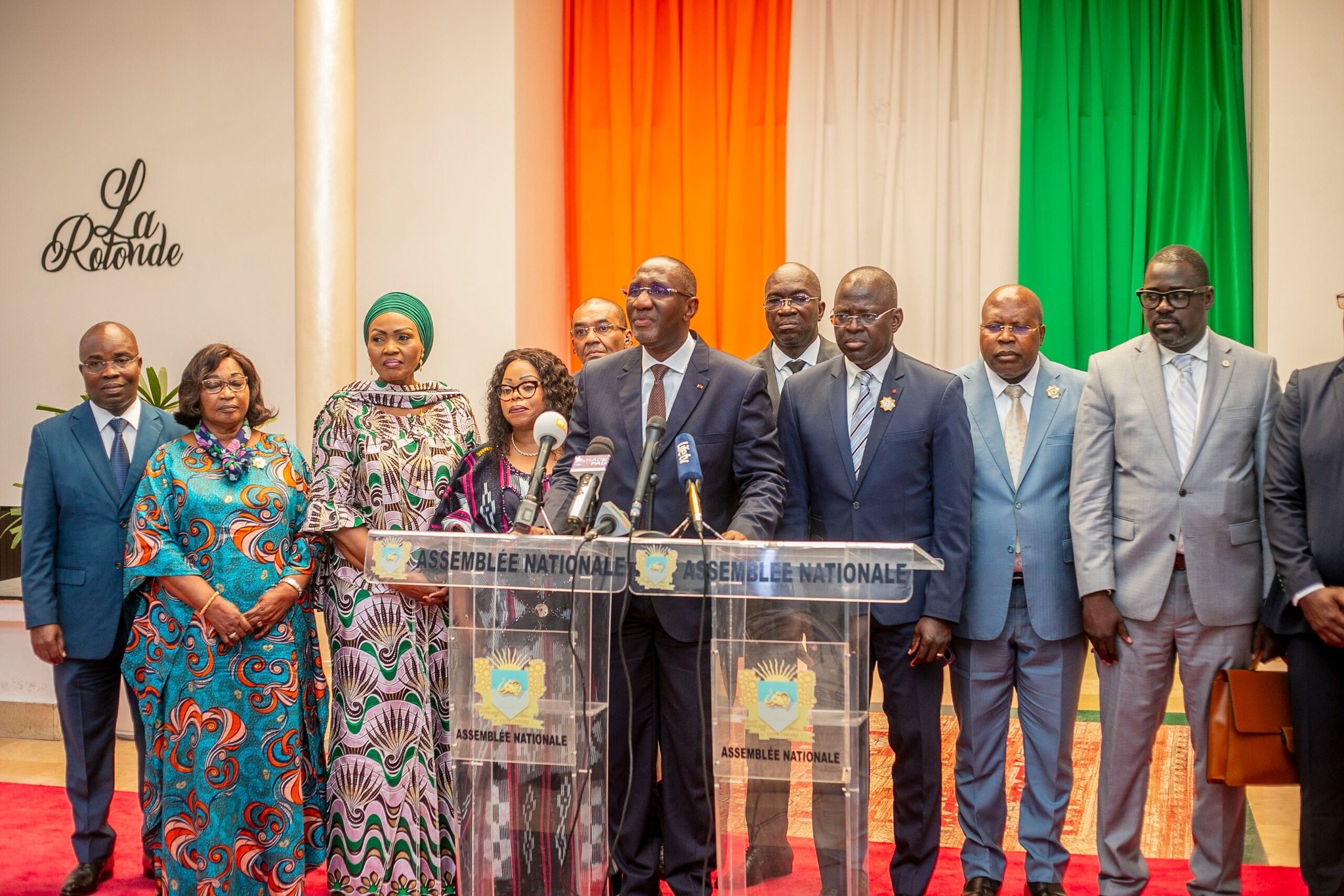 Côte d’Ivoire | Croissance et investissements