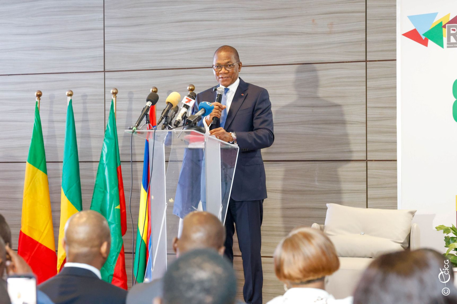 Côte d’Ivoire | Agro-industrie et Sécurité alimentaire