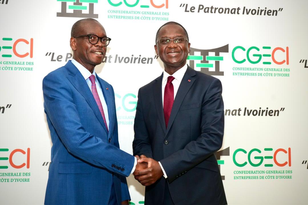 Côte d’Ivoire | Partenariat CGECI - HABG