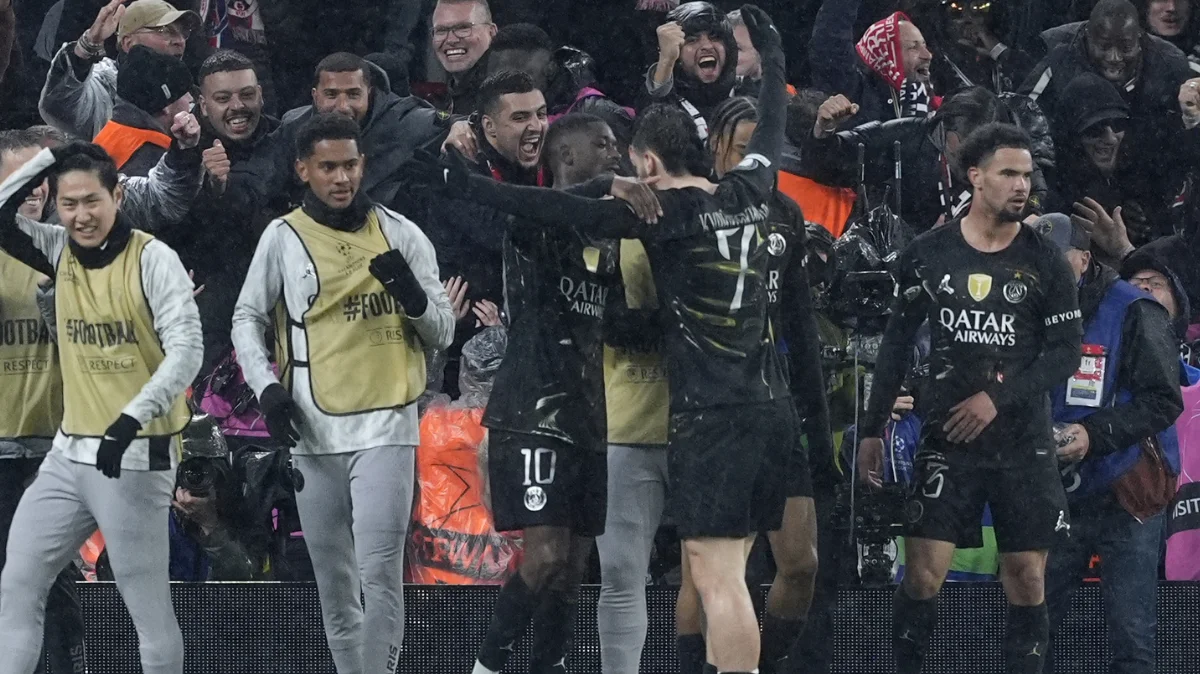 Football | Ligue des champions