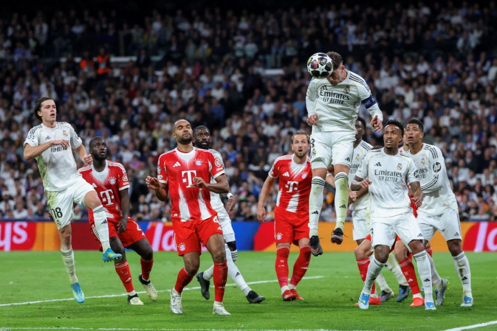 Football | Ligue des champions