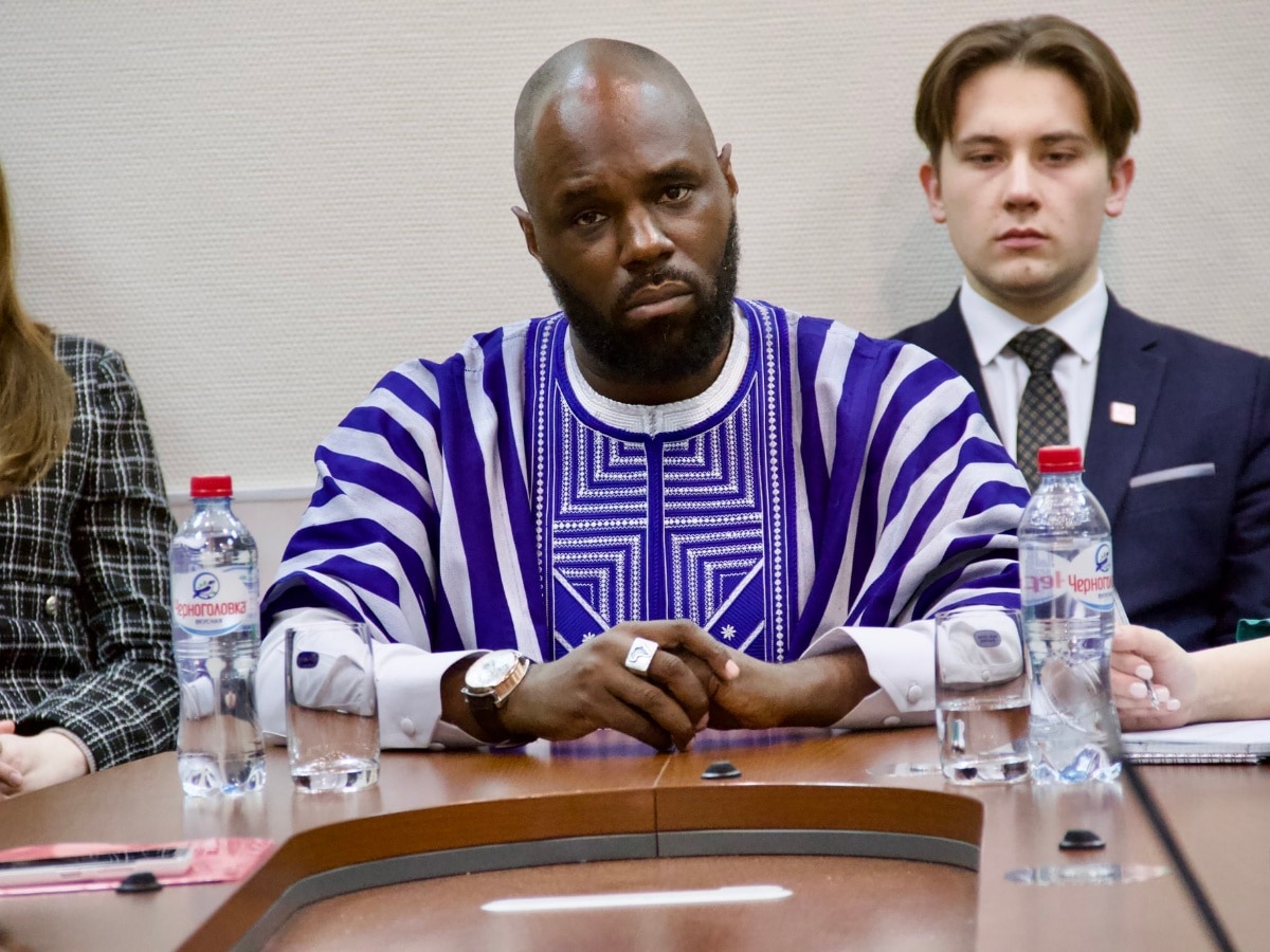 Afrique du Sud | Recherché par son pays, le Bénin