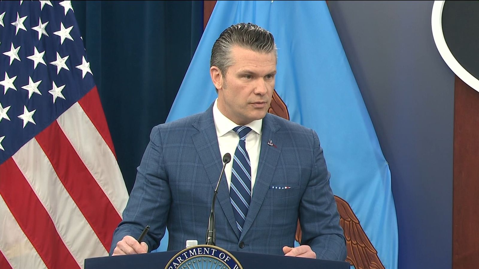 États-Unis | Abus de pouvoir, violations de Constitution