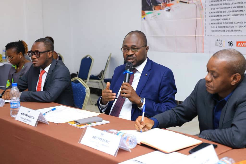 Côte d’Ivoire | Fonction publique