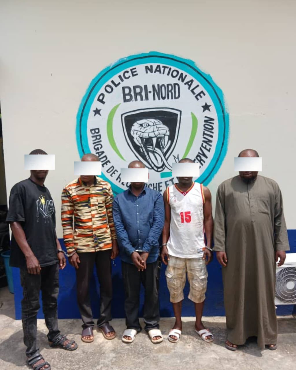 Côte d’Ivoire | Braquages violents