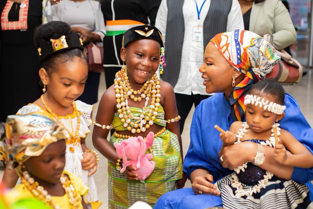 Côte d’Ivoire | Petite enfance
