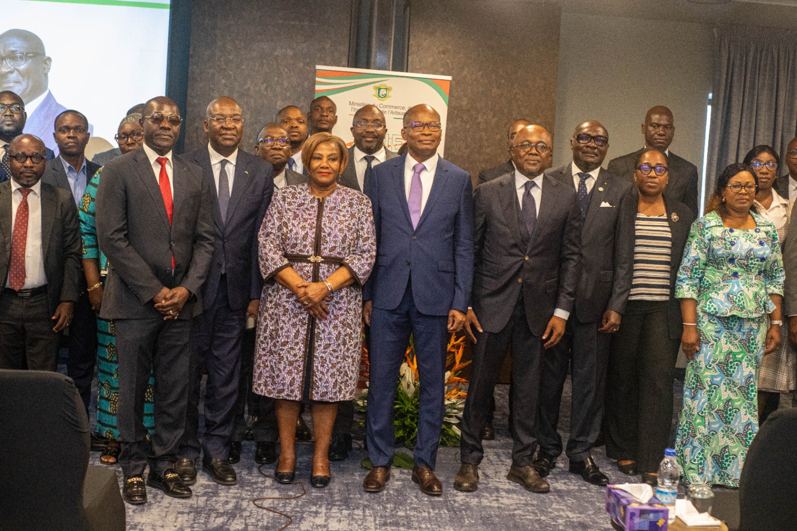Côte d’Ivoire | Commerce extérieur