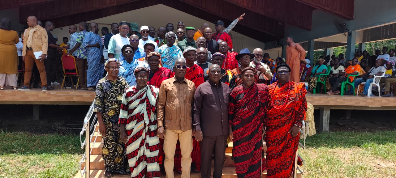 Côte d’Ivoire | Développement local