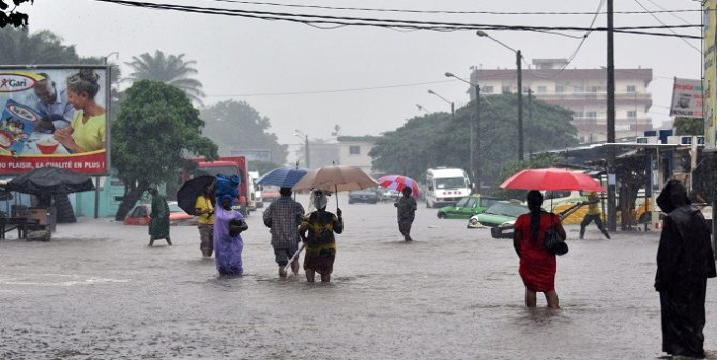 Dossier | Côte d’Ivoire | Saison des pluies 2026