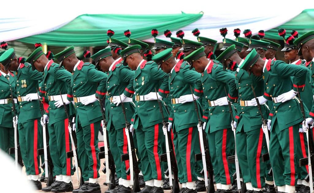 Nigeria | Présumé coup d’État contre le pouvoir