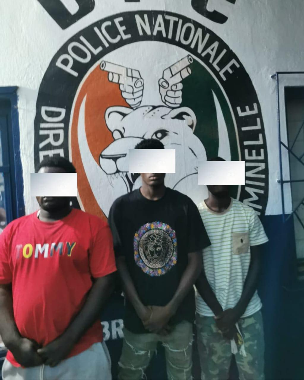 Côte d’Ivoire | Cybercriminalité et escroquerie