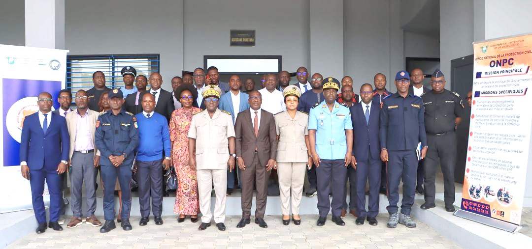 Côte d’Ivoire | A l’approche de la saison des pluies