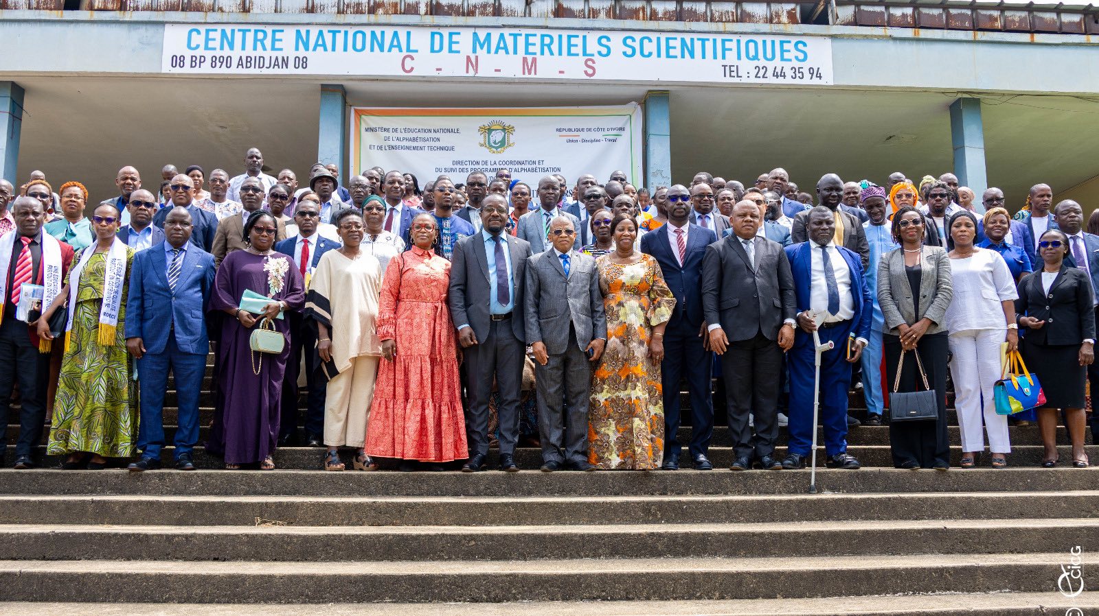 Côte d’Ivoire | Activités 2026 du CICA-AENF