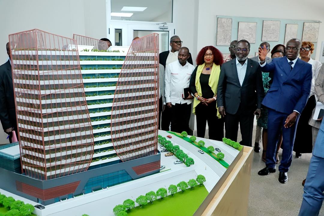 Côte d’Ivoire | Développement du secteur minier