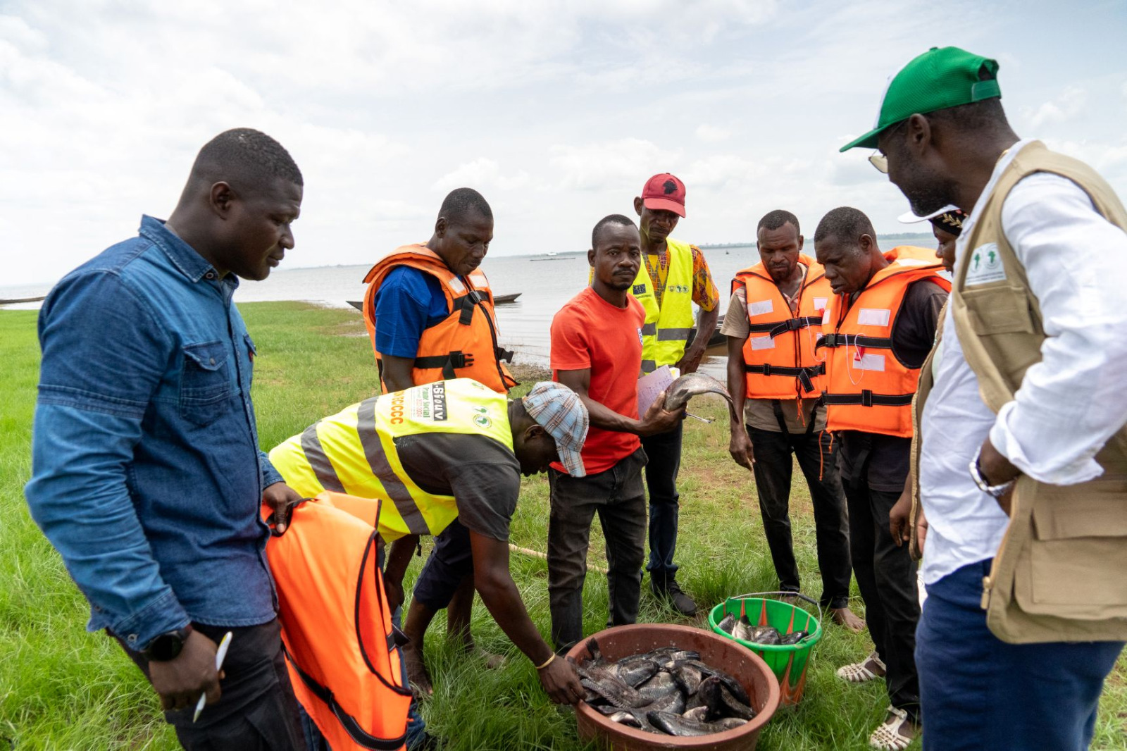 Côte d’Ivoire | Production halieutique et employabilité