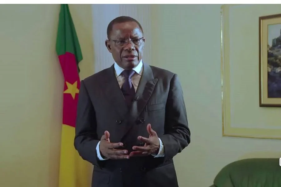 Cameroun | Après la révision constitutionnelle