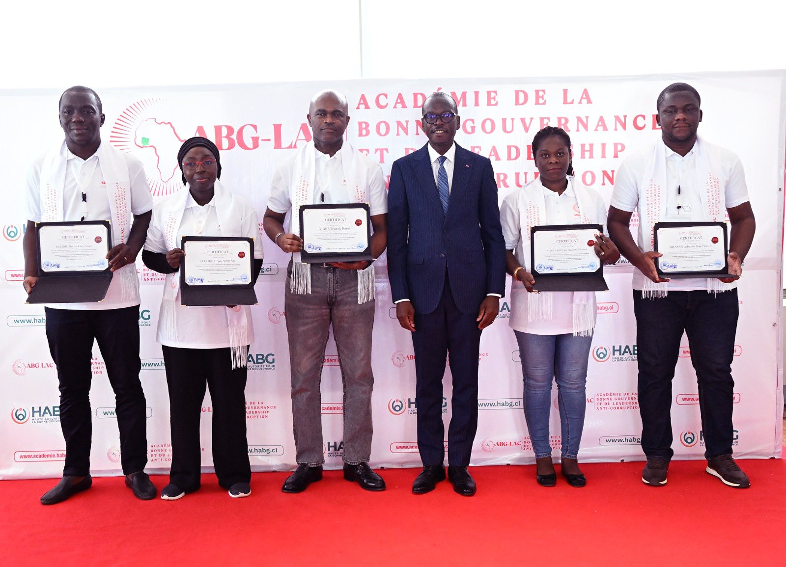 Côte d’Ivoire | Formation conformité anti-corruption