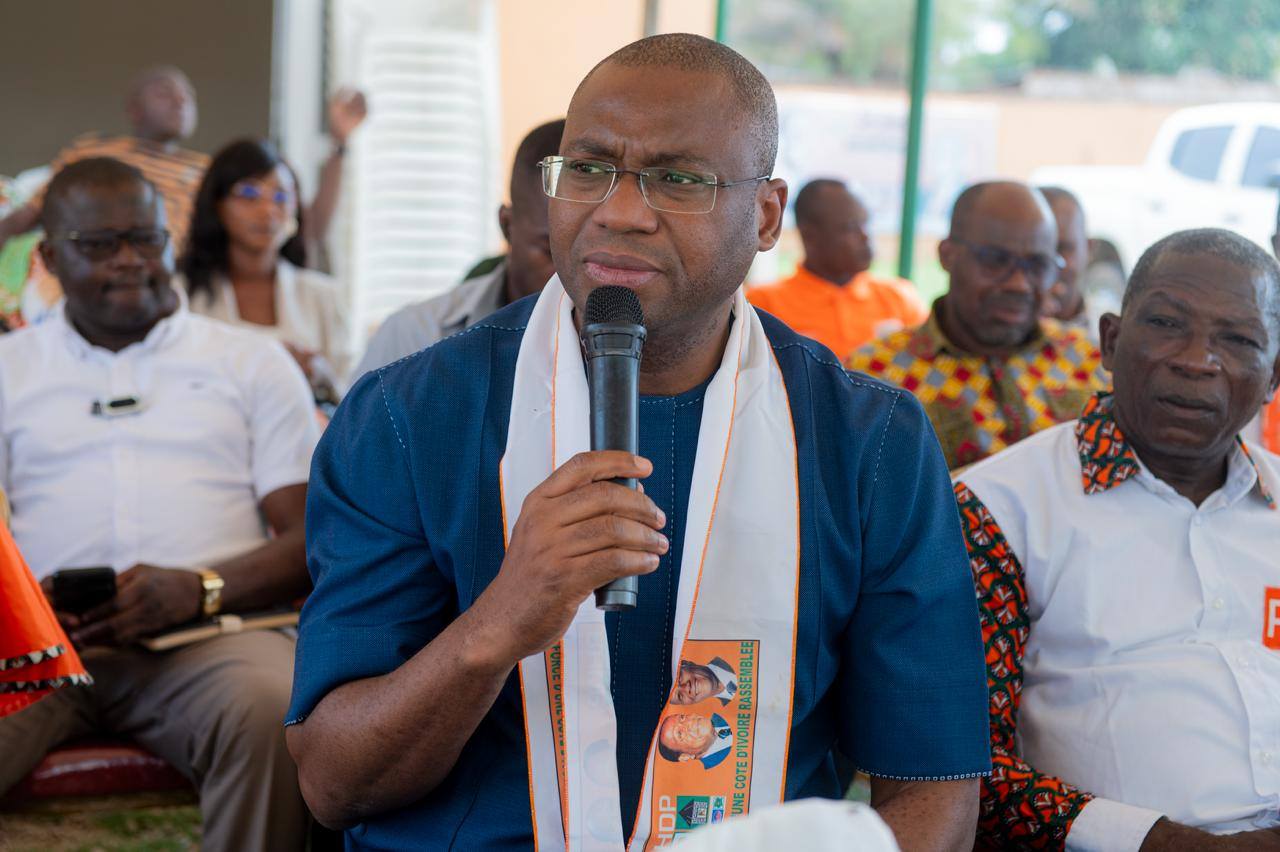 Côte d’Ivoire | Après les législatives de décembre