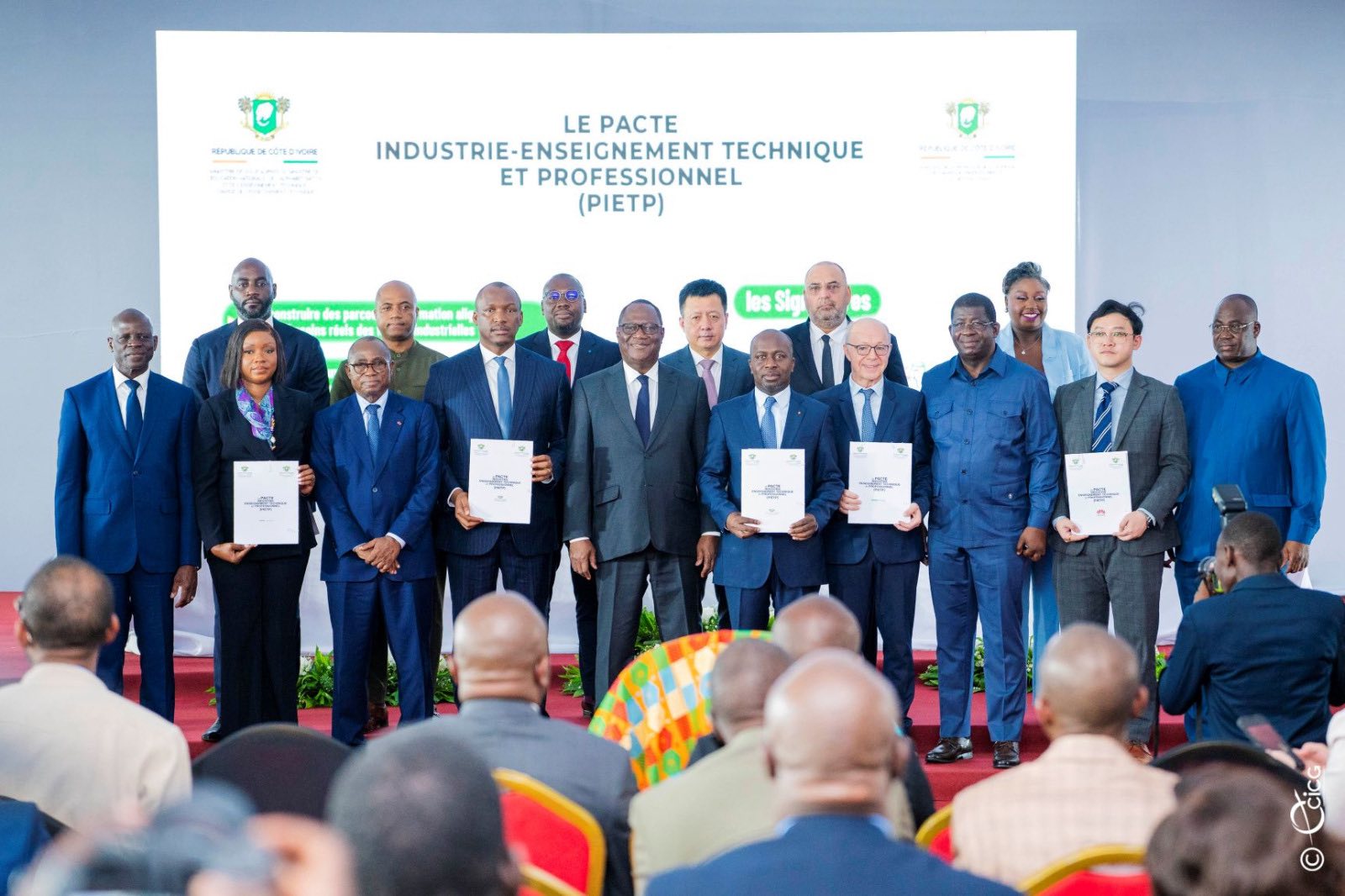 Côte d’Ivoire | Education