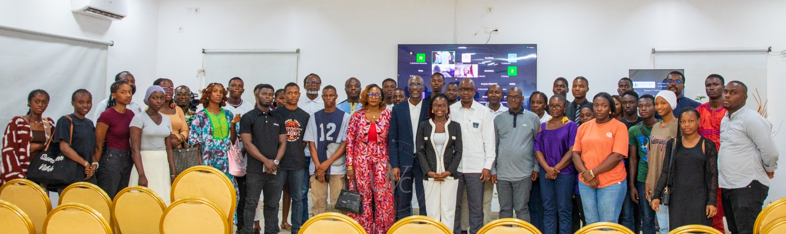 Côte d’Ivoire | L’Afrique face à l’intelligence artificielle