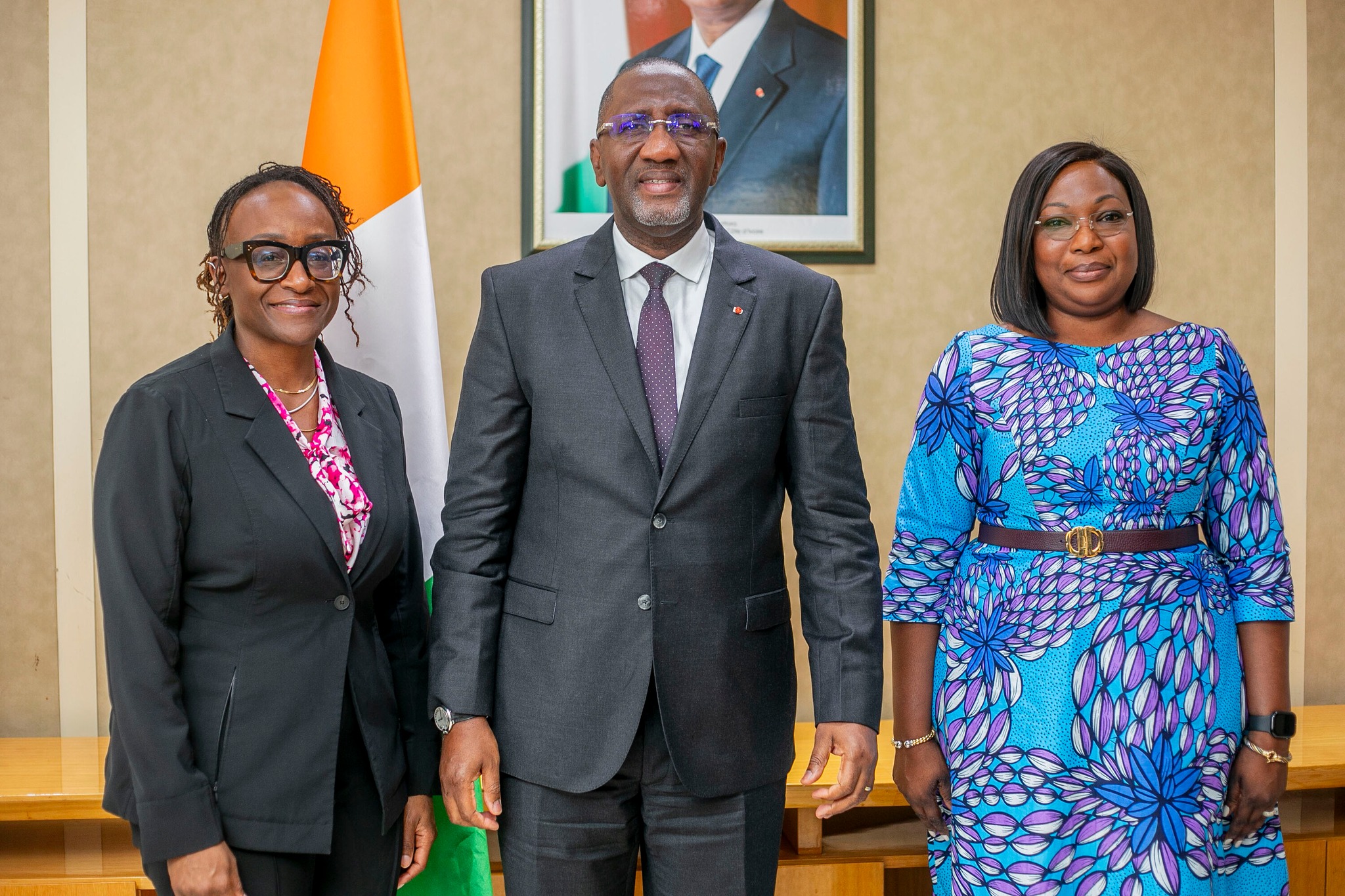 Côte d’Ivoire | PND 2026 - 2030