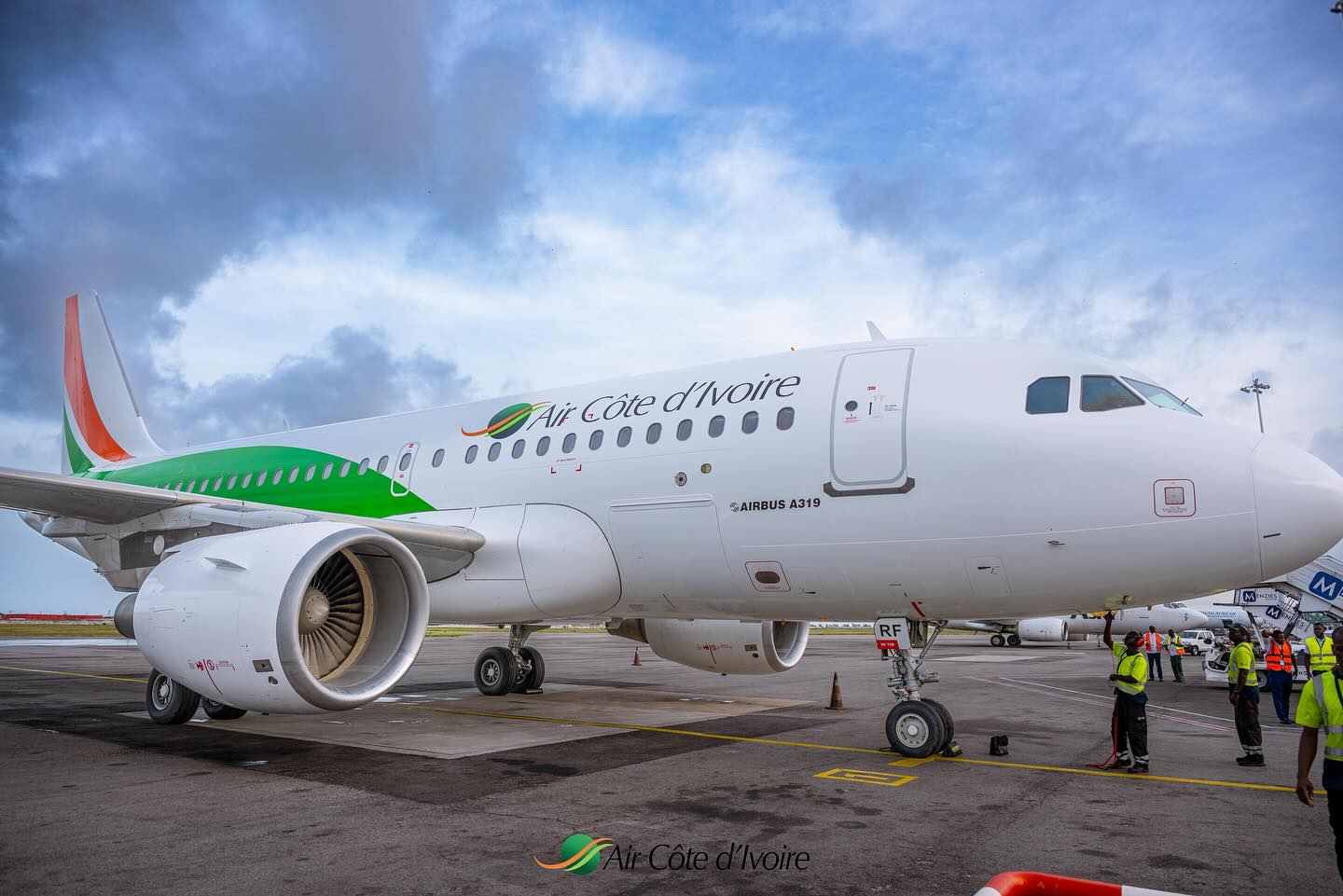 Côte d’Ivoire | Transport aérien dans la CEDEAO