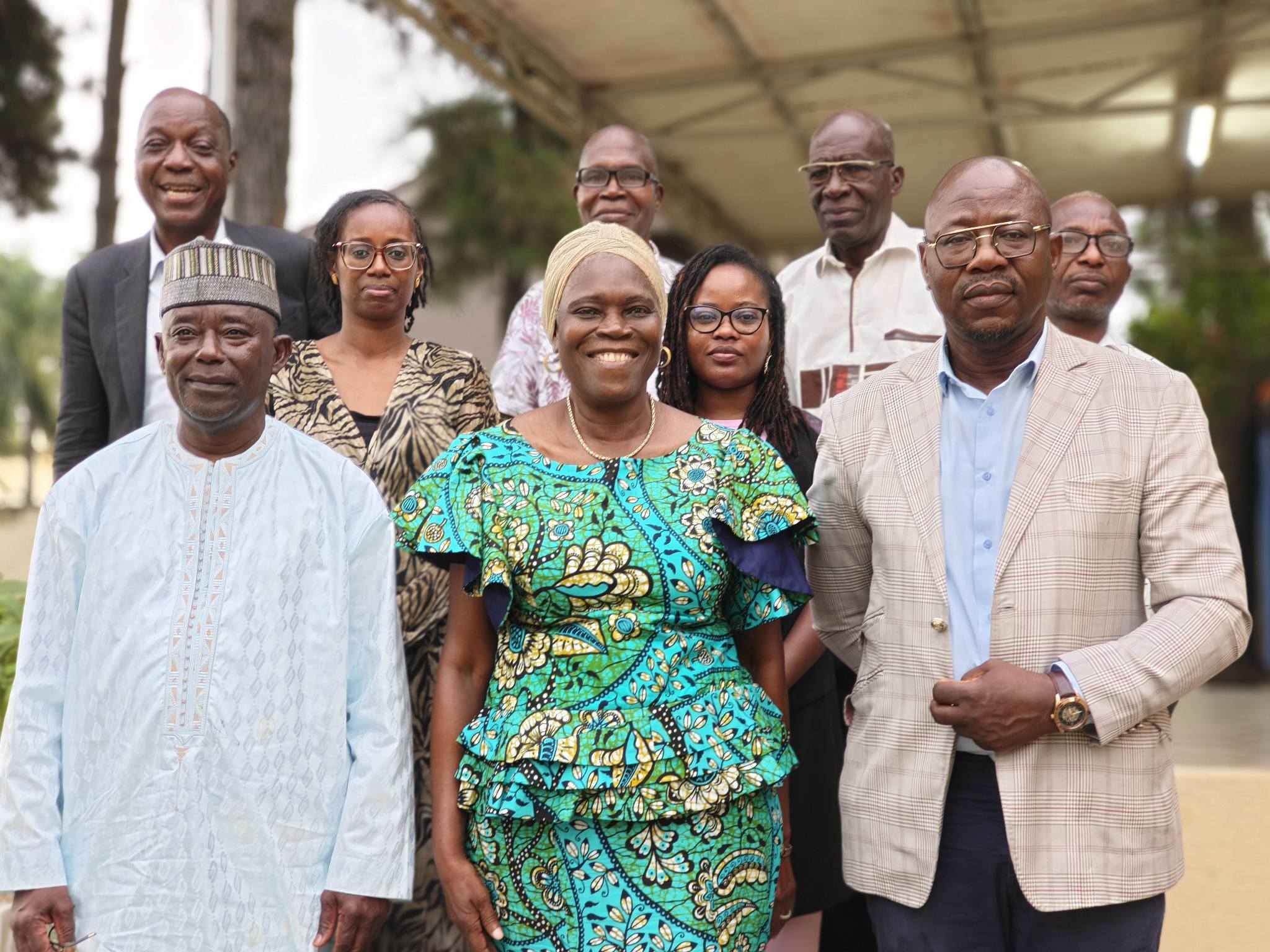 Côte d’Ivoire | Organisation des élections