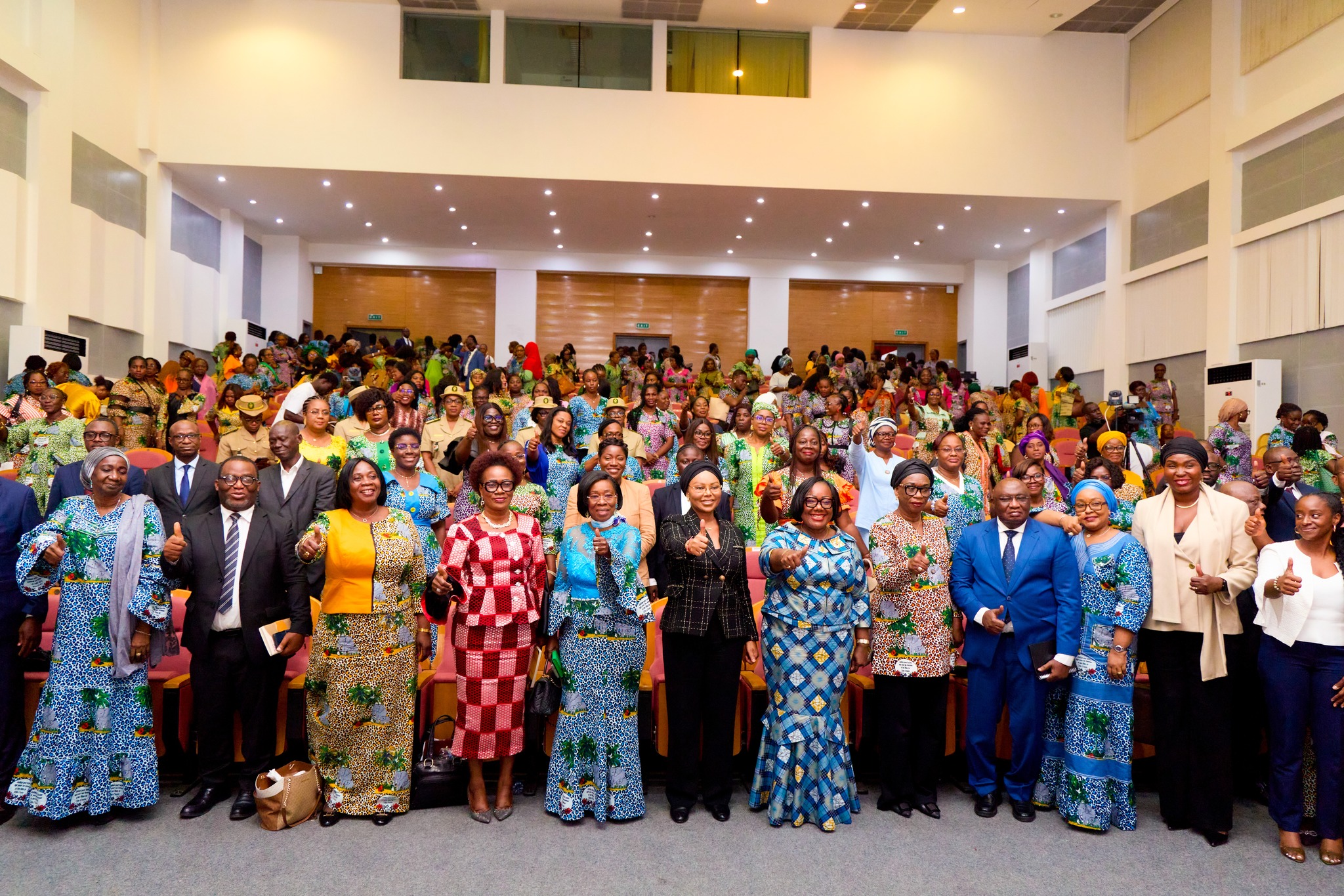 Côte d’Ivoire | Indice d’égalité du Genre