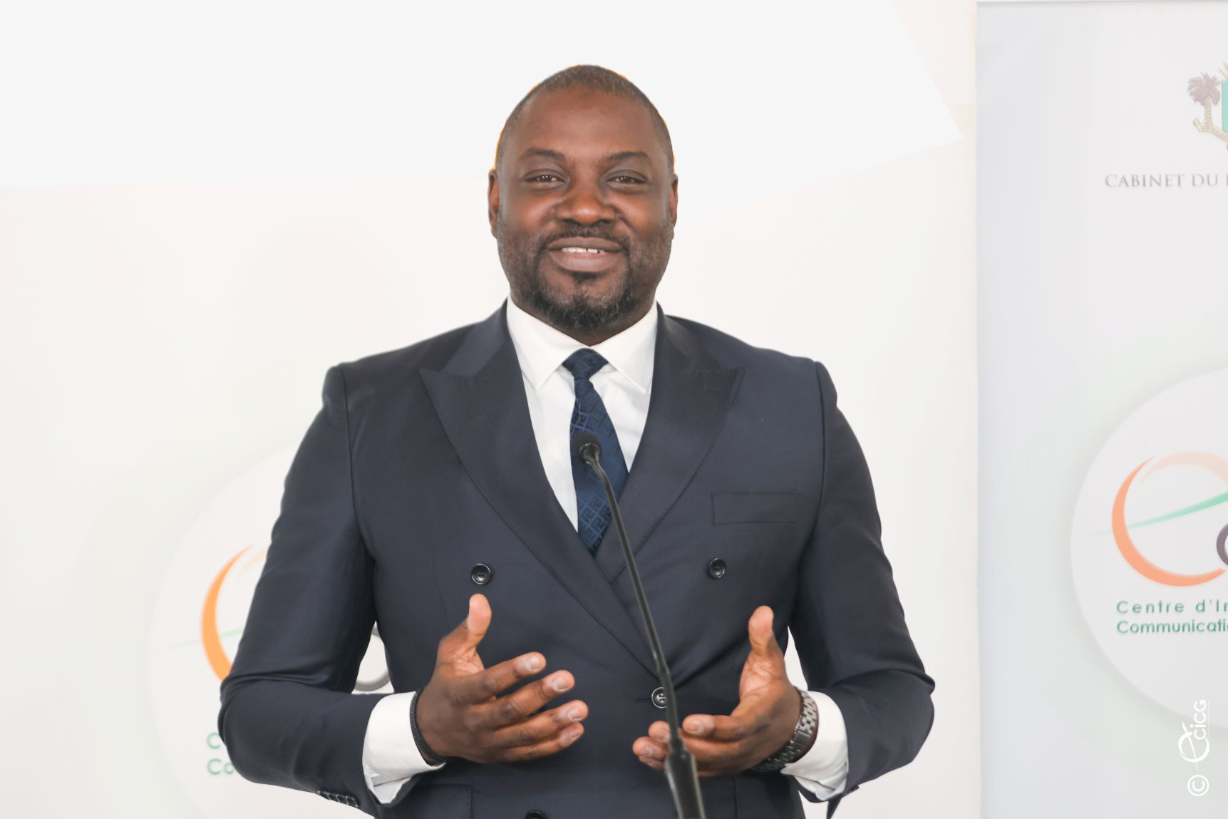 Côte d’Ivoire | Développement des Startups
