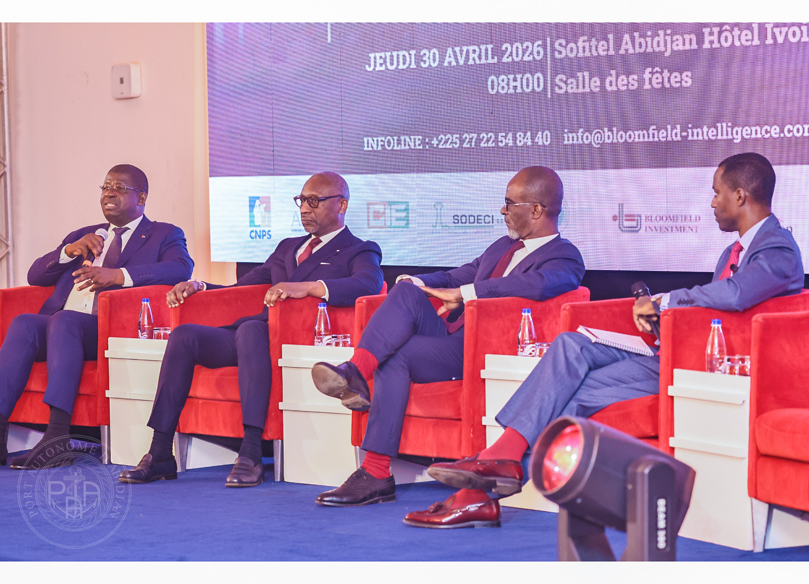 Côte d’Ivoire | Conférence Risque Pays 2026