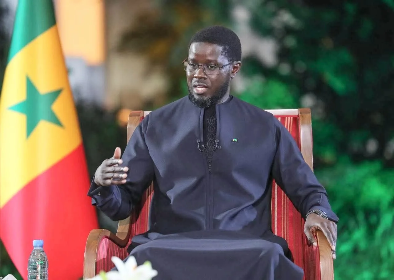 Sénégal | Pétrole, dette, inflation, politique
