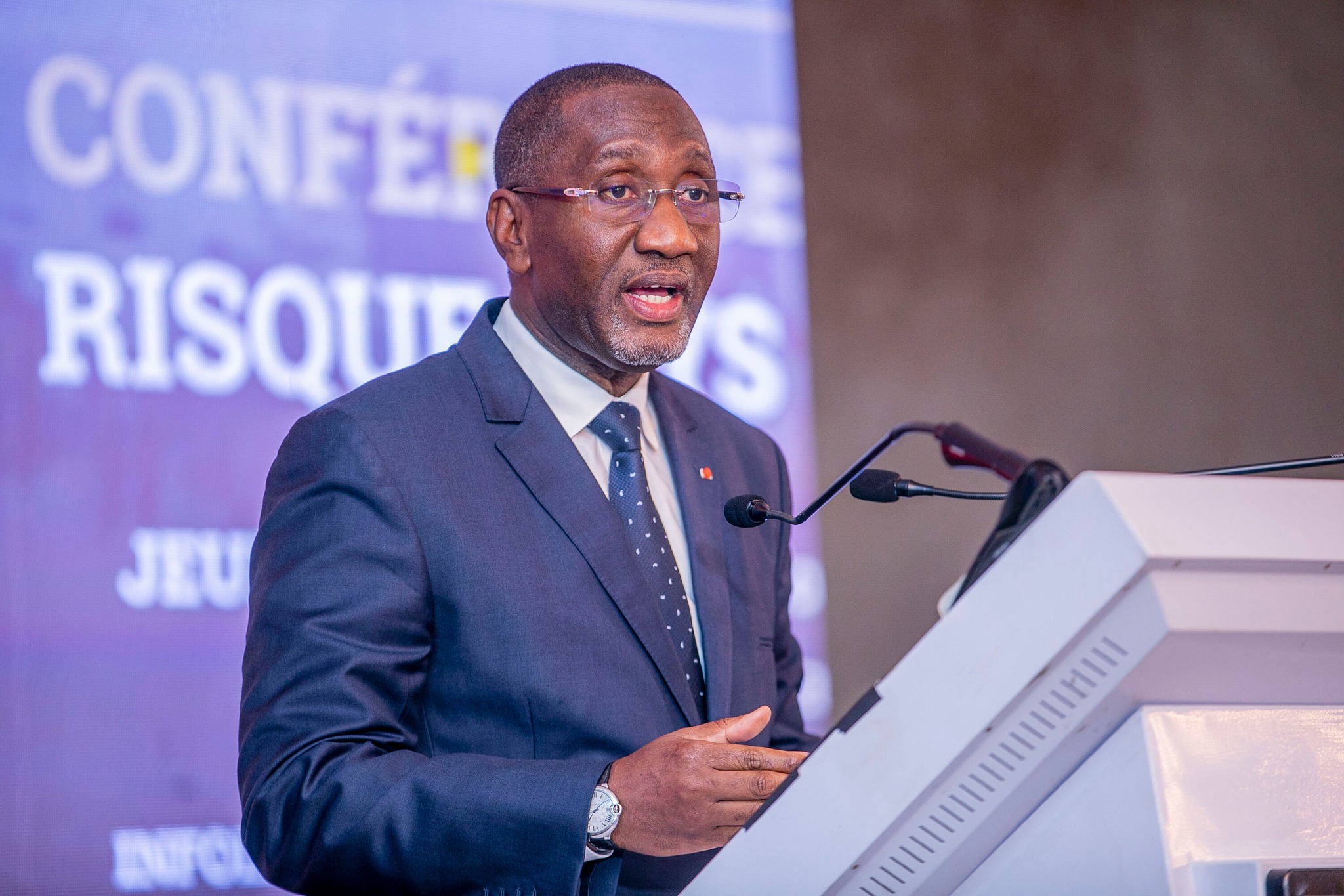 Côte d’Ivoire | Croissance et stabilité économique