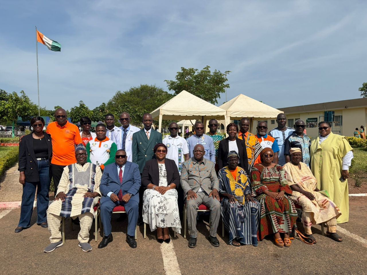 Côte d’Ivoire | Vie universitaire