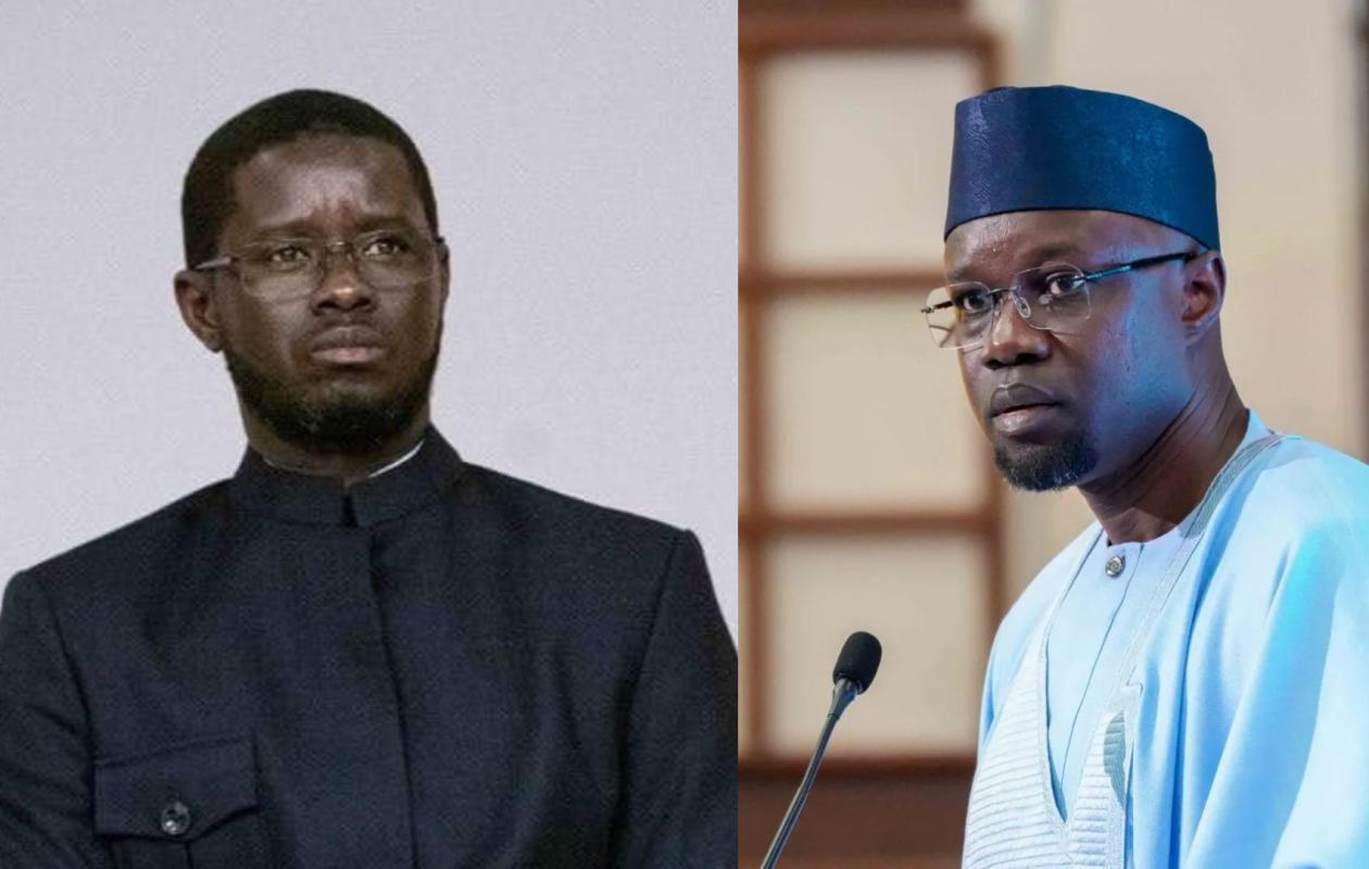 Sénégal | Tensions au sommet de l’exécutif
