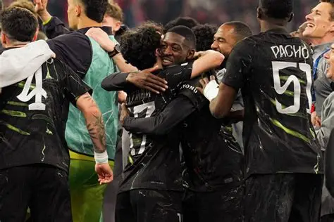 Football | Ligue des champions