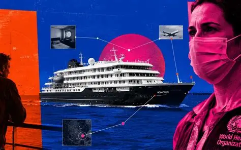 Santé | Hantavirus sur le MV Hondius