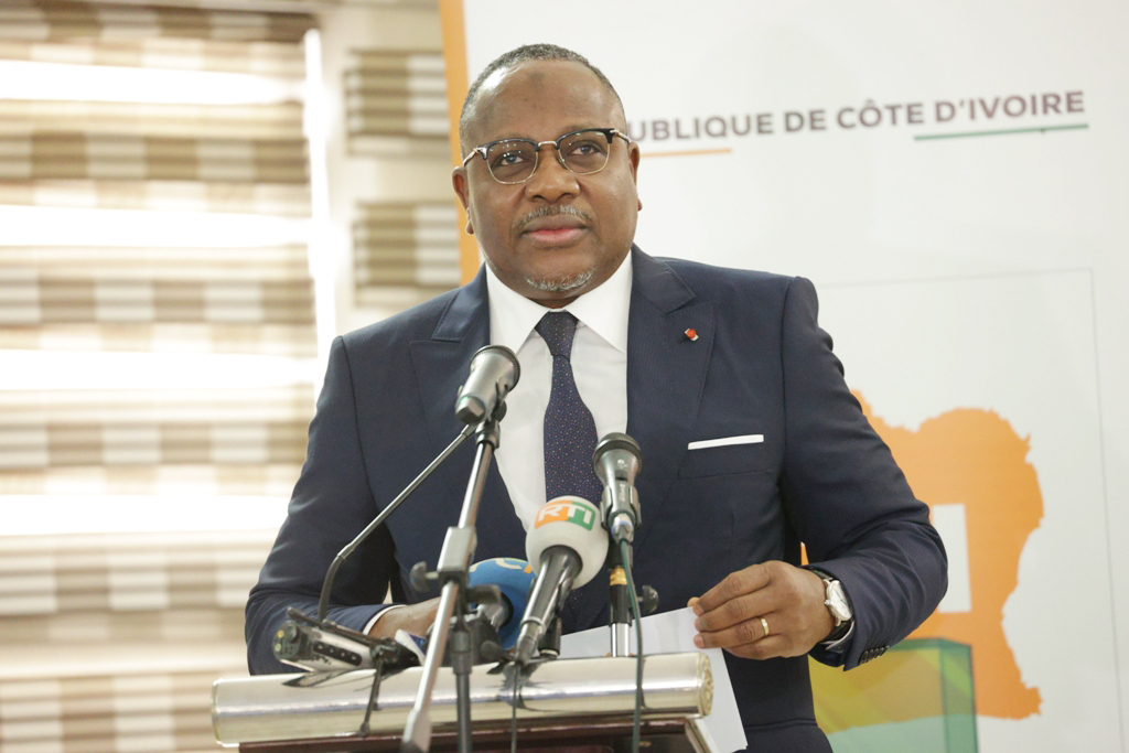 Côte d’Ivoire | Portait