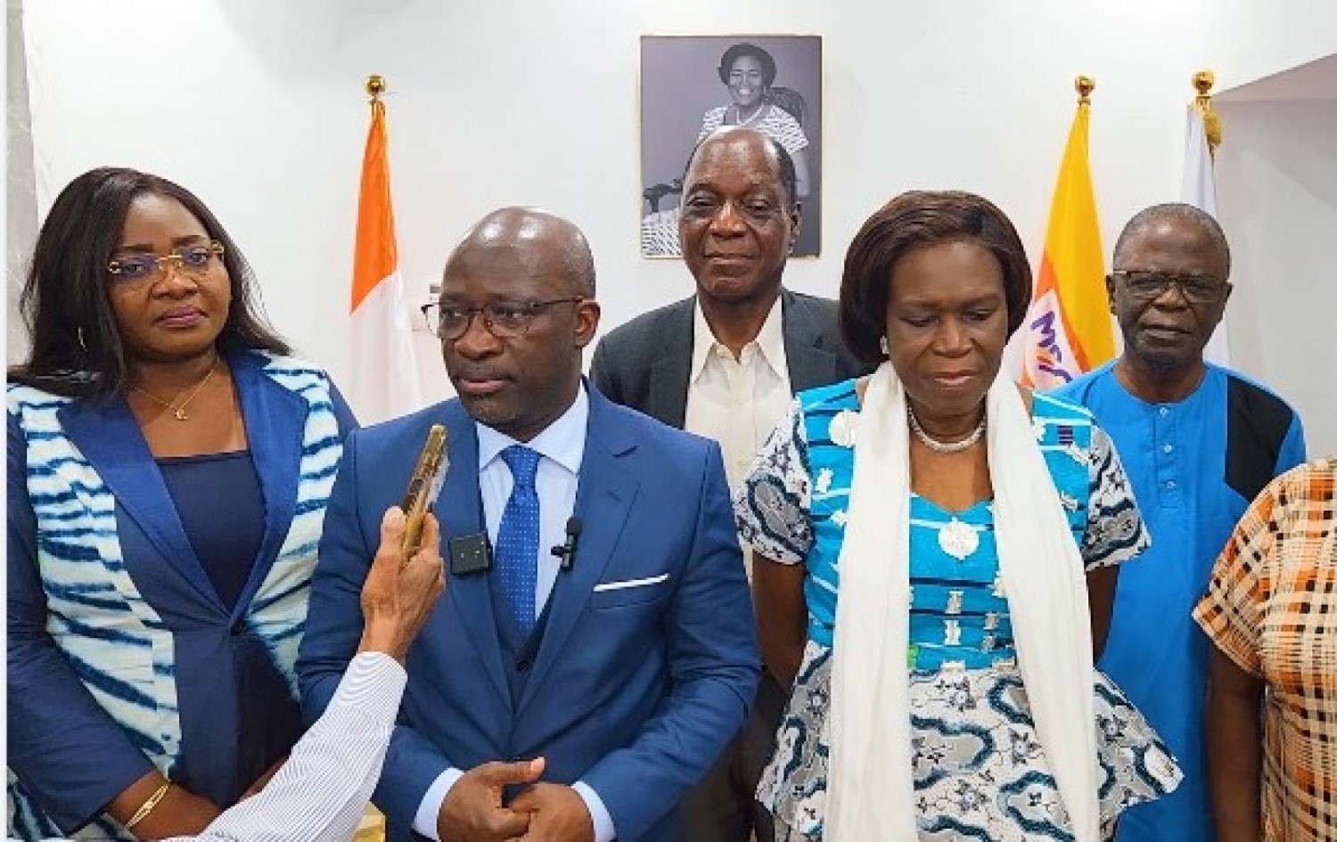 Côte d’Ivoire | Réforme électorale