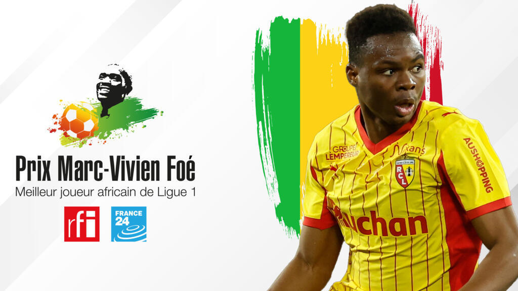 Football | Prix Marc-Vivien Foé 2026
