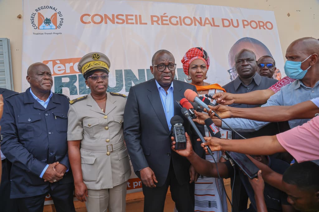Côte d’Ivoire | Développement régional