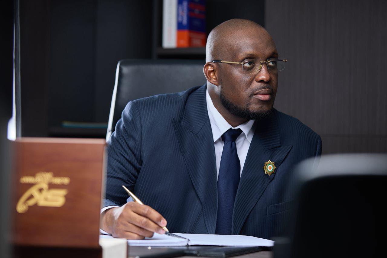 Côte d’Ivoire | Exclu des assises du congrès du PPA-CI