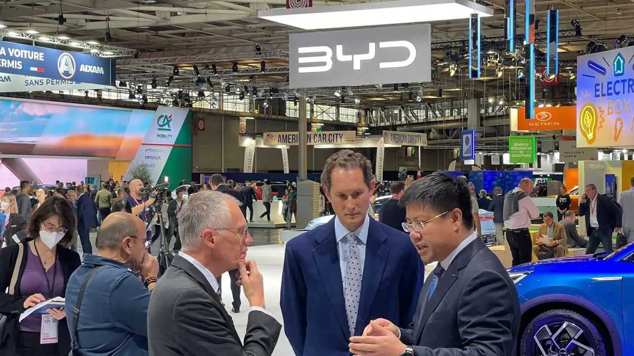Chine | Automobile mondiale
