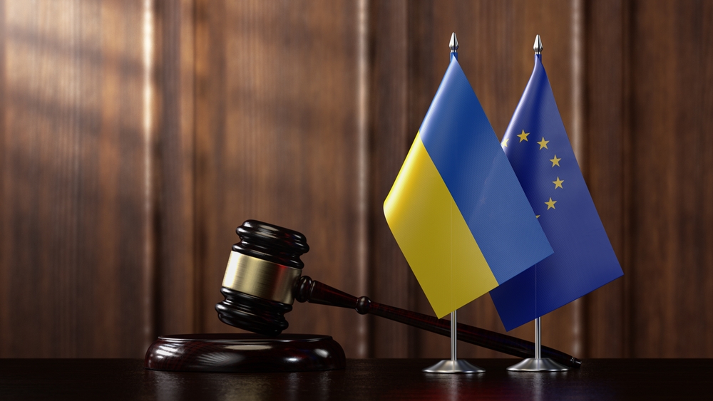 Guerre en Ukraine | La Russie bientôt jugée ?